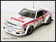 1981 12 Porsche #01 Rohrl Sanremo