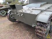 Советский легкий танк Т-26, обр. 1933г., Panssarimuseo, Parola, Finland IMG-2575