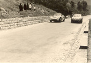 1961 International Championship for Makes - Page 2 61tf94-Lancia-Flaminia-Z-GCabianca-EZagato-1