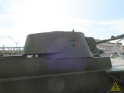 Советский легкий танк БТ-7, Музей военной техники УГМК, Верхняя Пышма IMG-6144