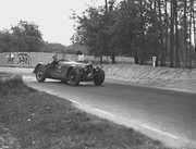 24 HEURES DU MANS YEAR BY YEAR PART ONE 1923-1969 - Page 15 35lm15-Alfa-Romeo-8-C-2300-Raymond-Sommer-Raymond-d-Edrez-de-Sauge