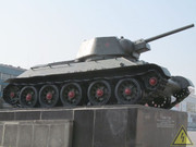 Советский средний танк Т-34, Волгоград IMG-4386