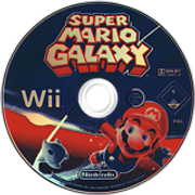 mariodisc