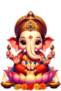 Ganesha