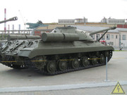 Советский тяжелый танк ИС-3, Музей военной техники УГМК, Верхняя Пышма IMG-5430
