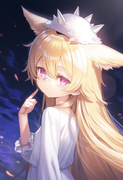 1girl,  ks (xephyrks), ohlia, {kobayashi ritz}, reoen, [[liduke]], {{aged down}} s-2893416843
