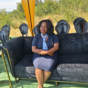 Staff member