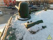 Советский средний танк Т-34, Волгоград DSCN5643