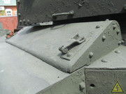 Советский легкий танк Т-18, Музей истории ДВО, Хабаровск IMG-1776