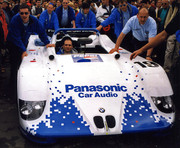  24 HEURES DU MANS YEAR BY YEAR PART FOUR 1990-1999 - Page 54 Image016