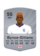 Bynoe-Gittens