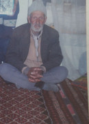 محمدعلی بخشی