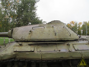 Советский тяжелый танк ИС-3, Ленино-Снегири IMG-2005