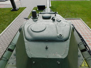 Советский средний танк Т-34, Первый Воин, Орловская область DSCN3088