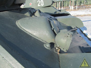 Советский средний танк Т-34, Парк "Патриот", Кубинка IMG-3752
