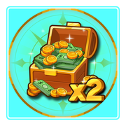2X Money