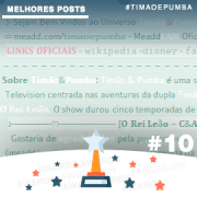 10-timaoepumba