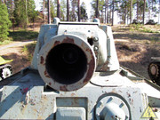 Советский тяжелый танк КВ-1, ЧКЗ, Panssarimuseo, Parola, Finland  IMG-2216