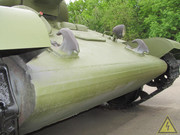 Советский средний танк Т-34, Центральный музей Великой Отечественной войны, Москва, Поклонная гора IMG-8429