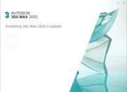Autodesk 3DS MAX 2021.3 Update Only (x64) Multilanguage Autodesk 3DS MAX 2021.3 Update Only (x64) Multilanguage