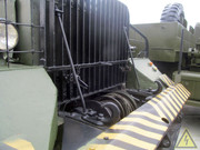 Американская ремонтно-эвакуационная машина M1A1 (Kenworth 573), Музей военной техники, Верхняя Пышма IMG-3322