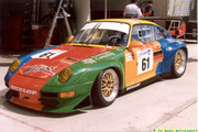  24 HEURES DU MANS YEAR BY YEAR PART FOUR 1990-1999 - Page 51 Image015