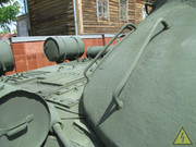 Советский тяжелый танк ИС-3, Музей истории ДВО, Хабаровск IMG-2088