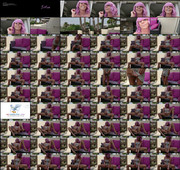 Jet Cam 45 - Sneaky Pink