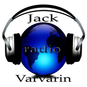 Jack radio Varvarin logo