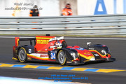 24 HEURES DU MANS YEAR BY YEAR PART SIX 2010 - 2019 - Page 21 2014-LM-34-Franck-Mailleux-Michel-Frey-Jon-Lancaster-12