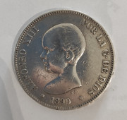 Mis monedas sobre la peseta (breve historia) 1615051994730