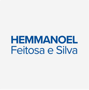 Logo Hemmanoel Feitosa e Silva