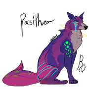 Pasithea