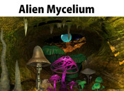 danwhiteside-Alien-Mycelium