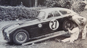 24 HEURES DU MANS YEAR BY YEAR PART ONE 1923-1969 - Page 28 52lm27-DB3-Eric-thompson-Reg-Parnell-9