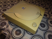 Lot console Dreamcast (Euro et Jap) et accessoires VGA-Box, VMU, etc... DSC05158