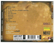 Ibrahim Jukan - Diskografija Picture-001