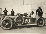 24 HEURES DU MANS YEAR BY YEAR PART ONE 1923-1969 - Page 7 27lm20-Tracta-JAgr-goire-LLemesle-9