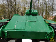 Советский легкий танк Т-70Б, Великий Новгород DSCN1568