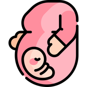 Pregnancy Icon