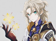 Albedo.(Genshin.Impact).full.3354095