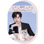 Cheng Yi - Badge MDL Watch Challenge 1