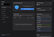 Account-Setting