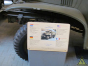 Американский грузовой автомобиль Chevrolet G7117, военный музей. Оверлоон IMG-5390
