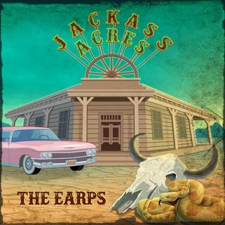 The Earps - Jackass Acres (2019).mp3 - 320 Kbps