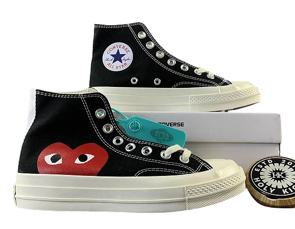 Converse Shoes
