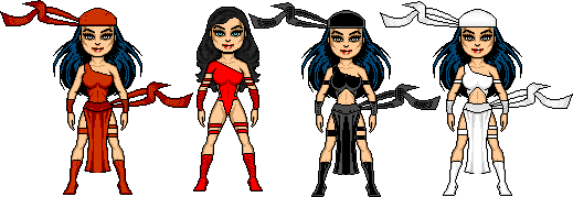 Elektra