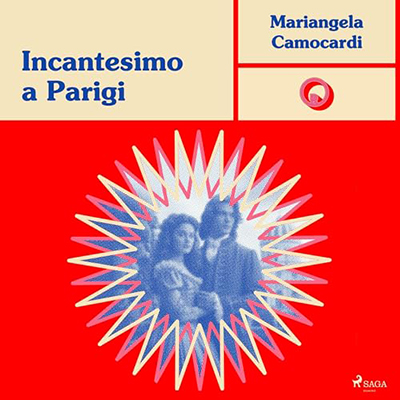 Mariangela Camocardi - Incantesimo a Parigi (2024) (mp3 - 128 kbps)
