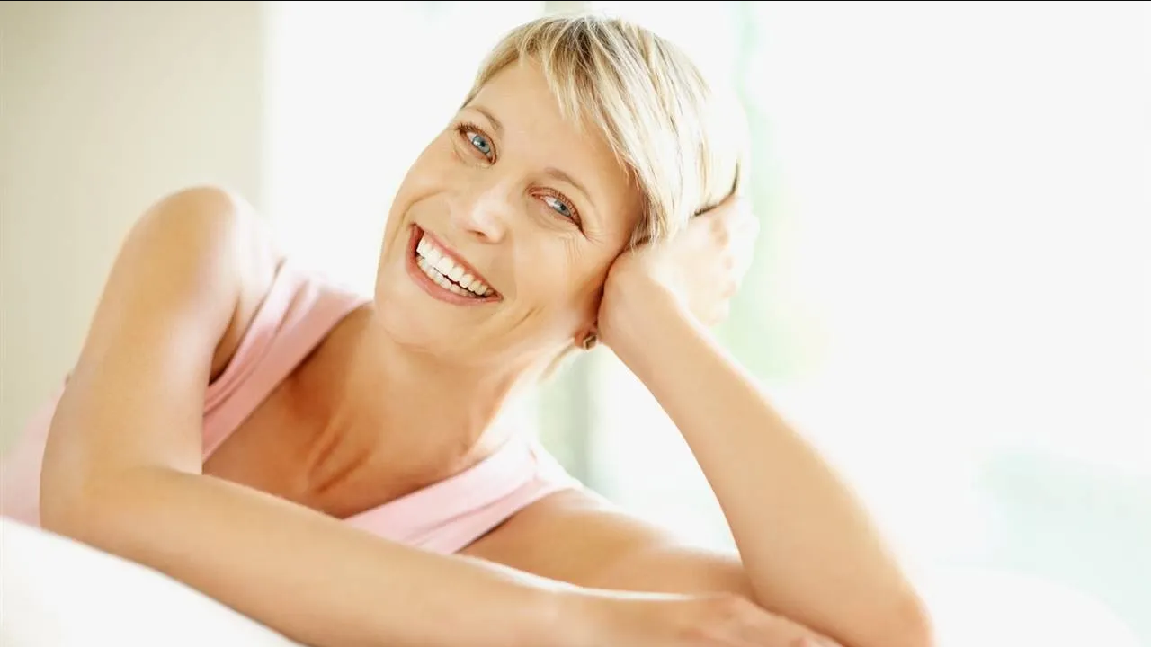 Remedios naturales para combatir los efectos de la menopausia