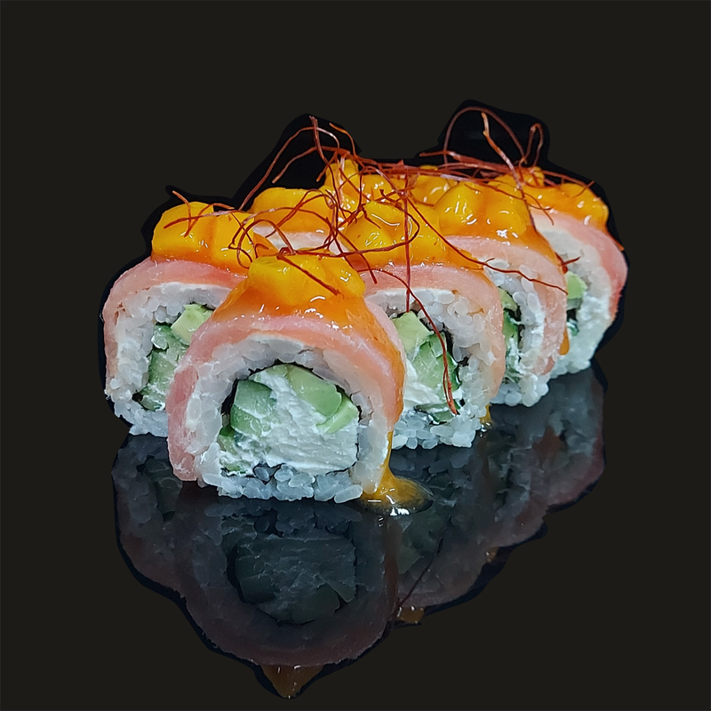 Тунец Манго (8 шт)